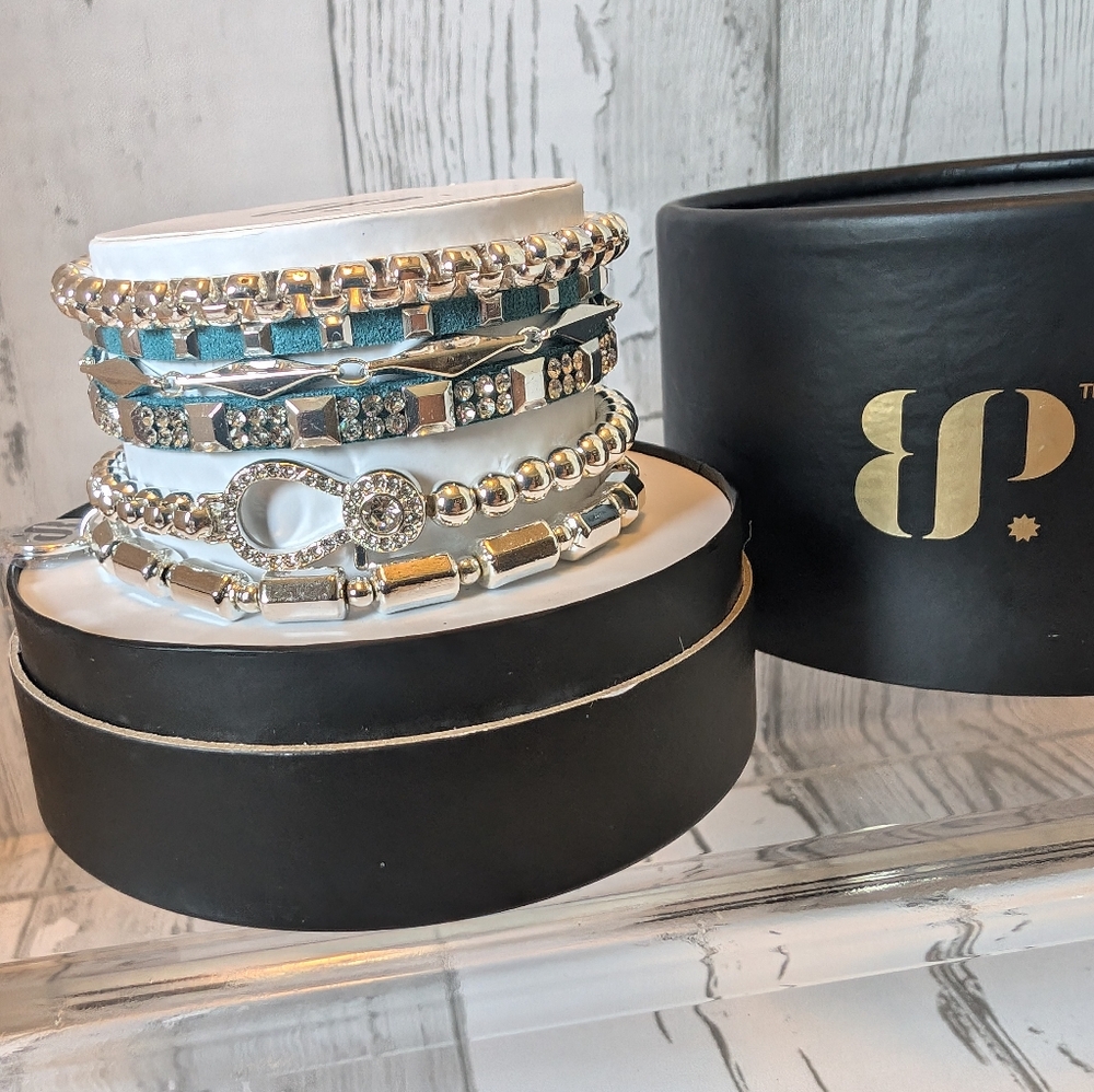 Bomb Party Fall Stack Leave 'Em in Awe new!
